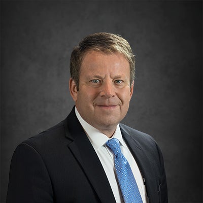 Attorney Martin Jaffe