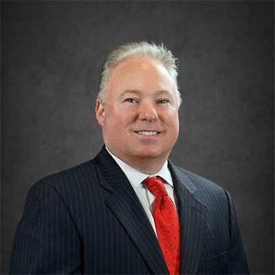 Attorney Chad Lucas