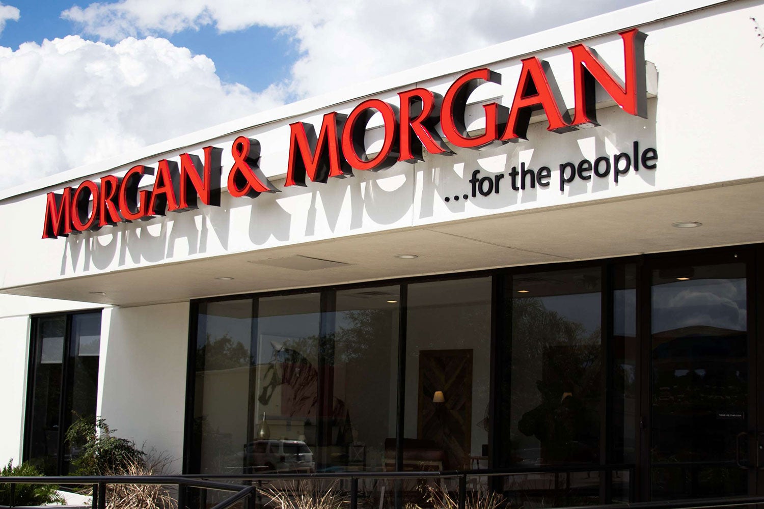 Personal Injury Lawyers in Ocala, Florida (FL) | Morgan & Morgan