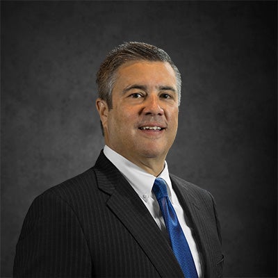 Attorney - Hector A. Moré