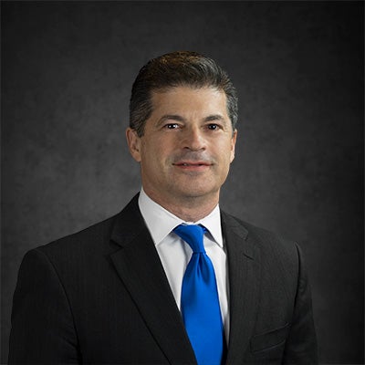 Attorney - Paul L. SanGiovanni