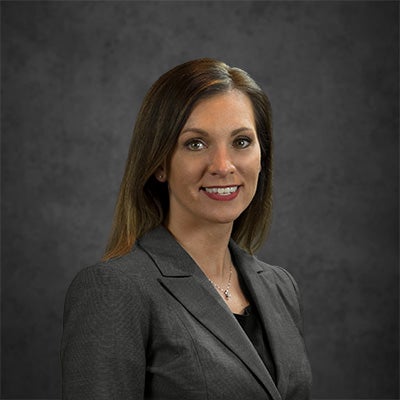Attorney - Marion Danielle Seitz