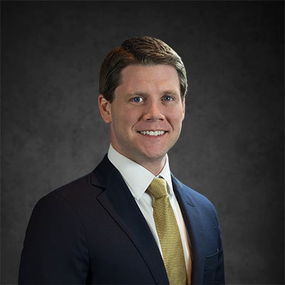 Attorney - Tanner H. Shultz