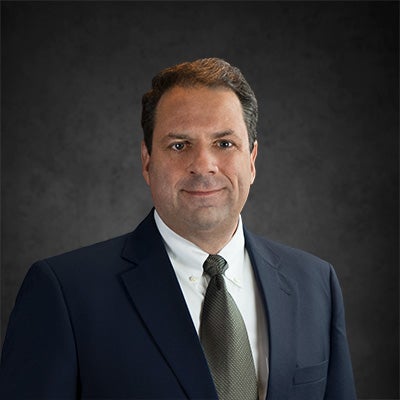 Attorney - David A. Spain
