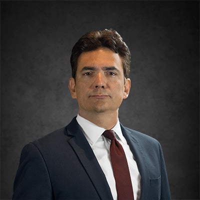 Attorney - Marcio W. Valladares