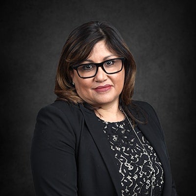 Attorney Lina M. Lopez