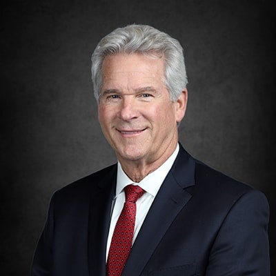 Attorney David B. Moffett