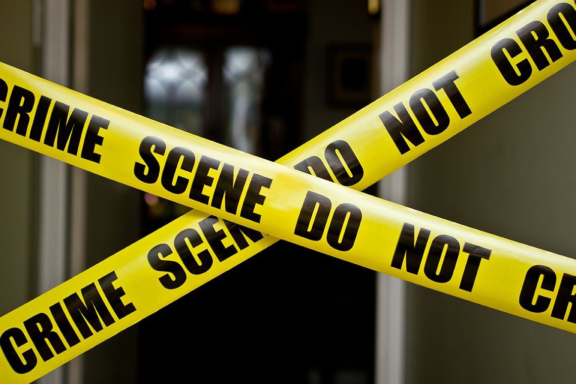 Sanford, FL Residents on Alert Following Tragic Shooting