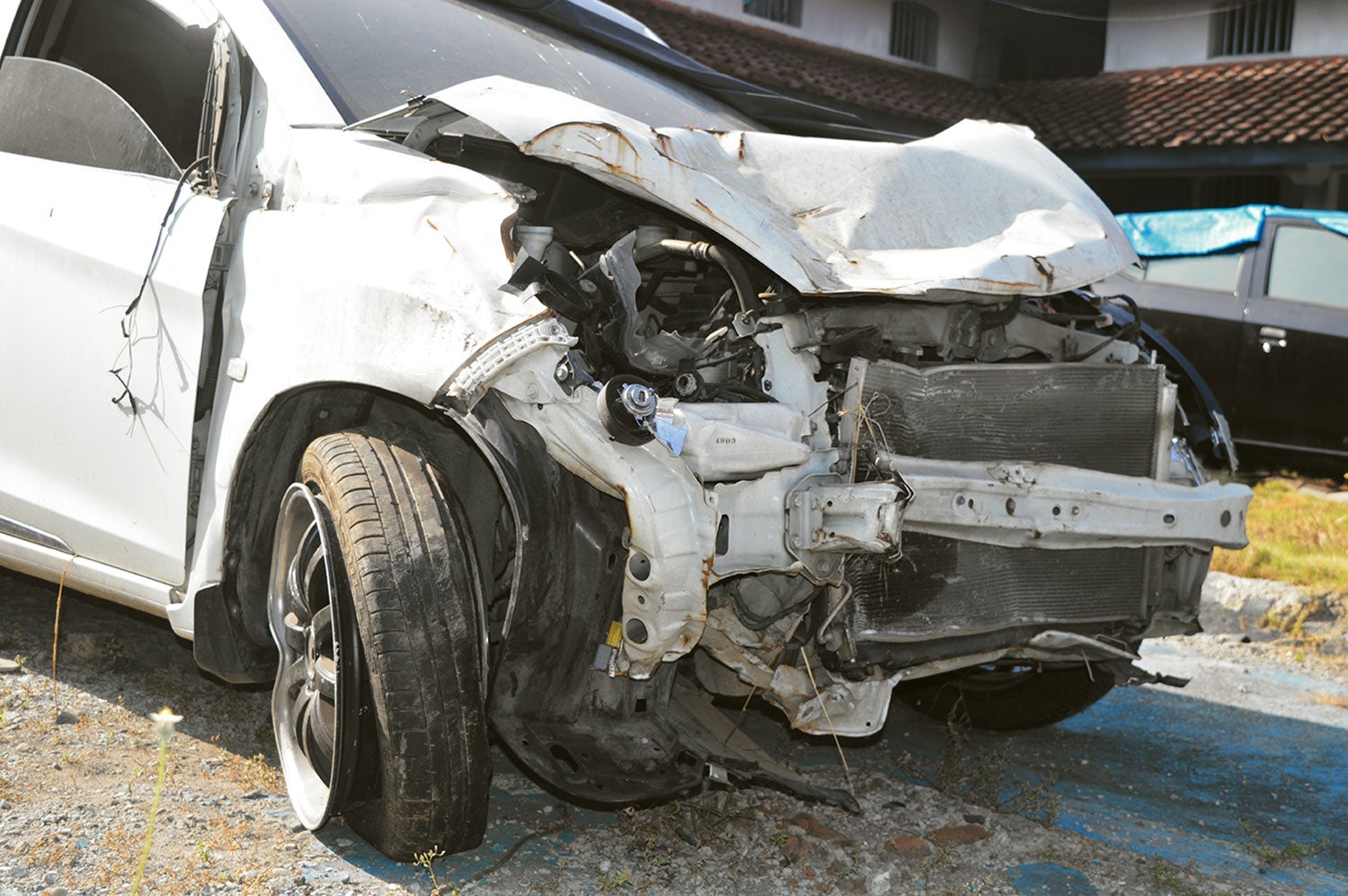 Attorney for Car Accident Injuries - Adequate Compensation - Miami, FL
