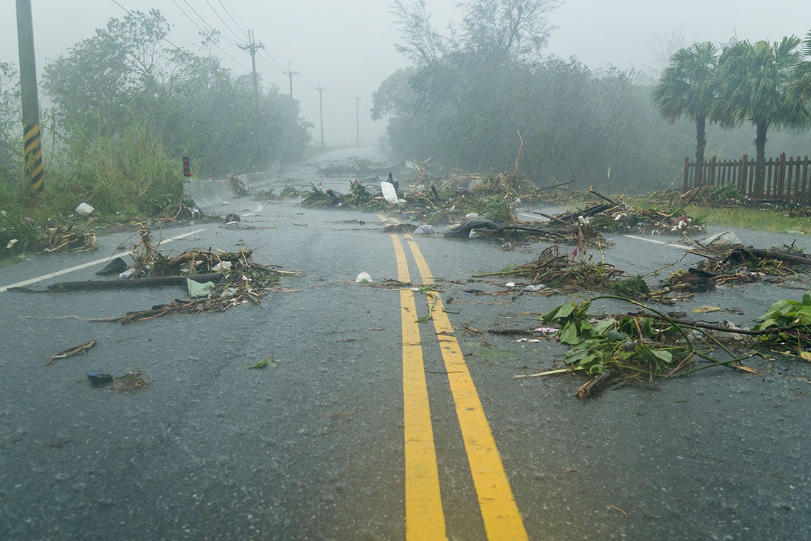 hurricane
