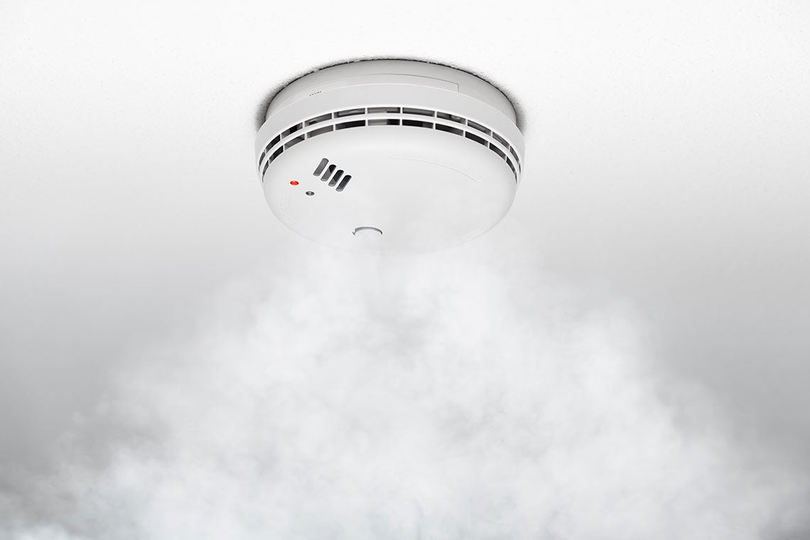 5 Apartment Fire Hazards To Fix In Your ASAP