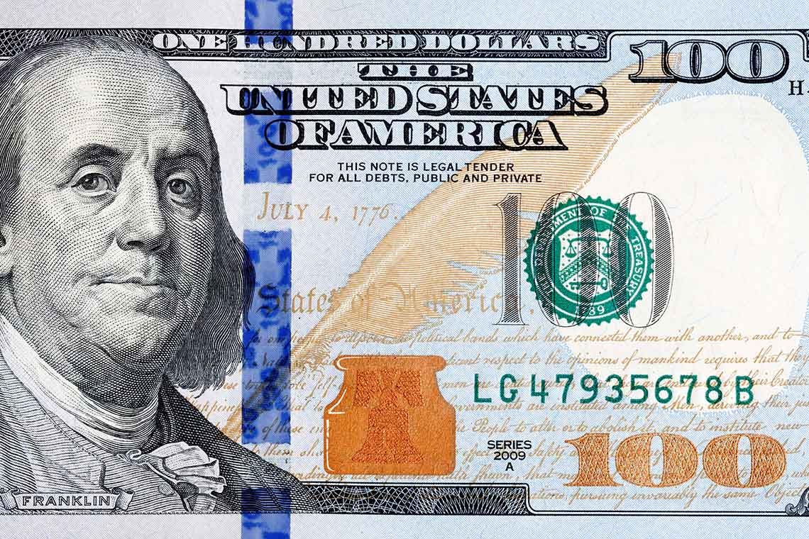 Dollar Bill
