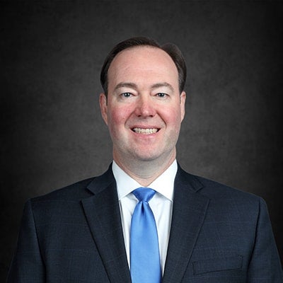 Attorney Shea W. Conley