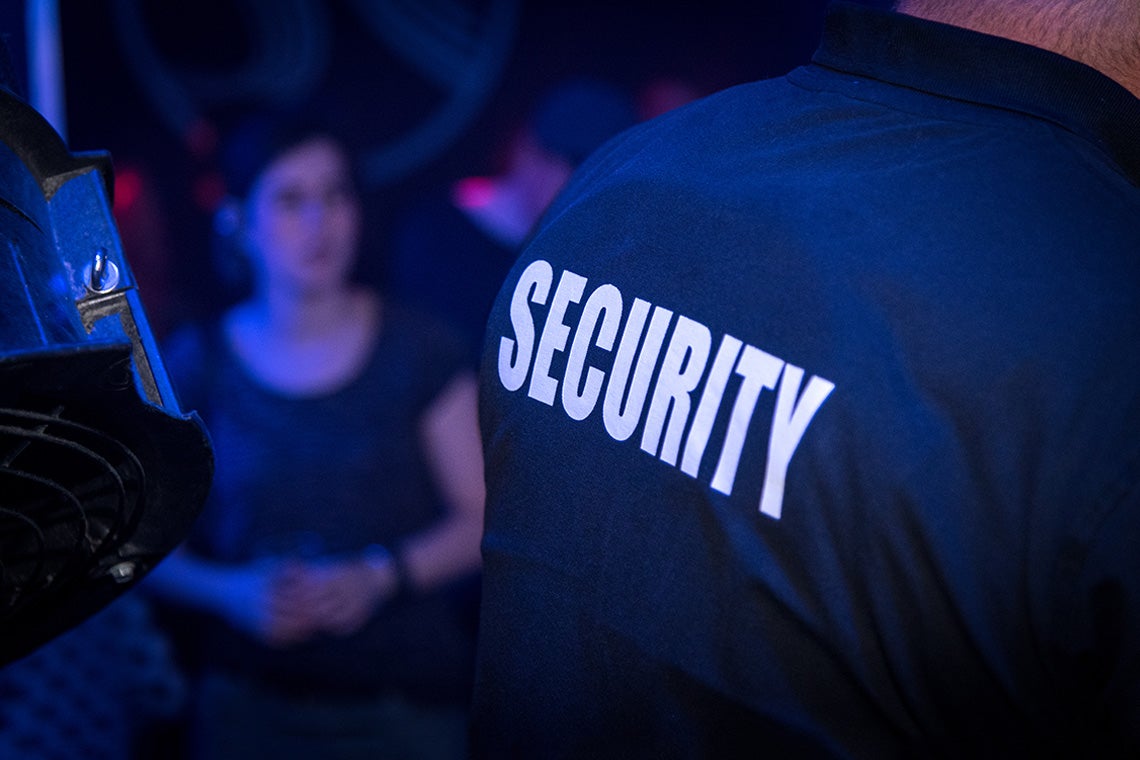 How “Dance Ban” Repeal Could Change NYCs Nightlife Security