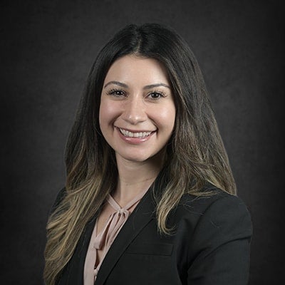 Attorney - Chanelle J. Ventura