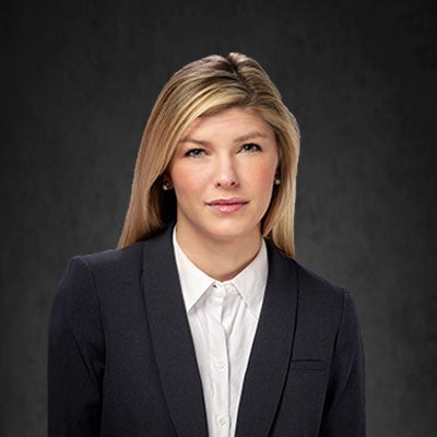 Attorney Sarah A. Foster