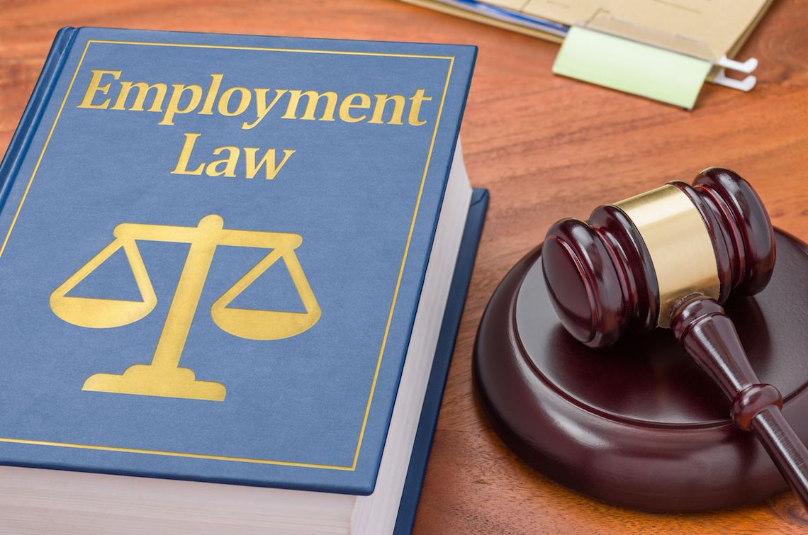 Employment Lawyers Philadelphia