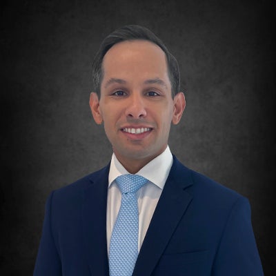 Attorney Jorge J. Garcia