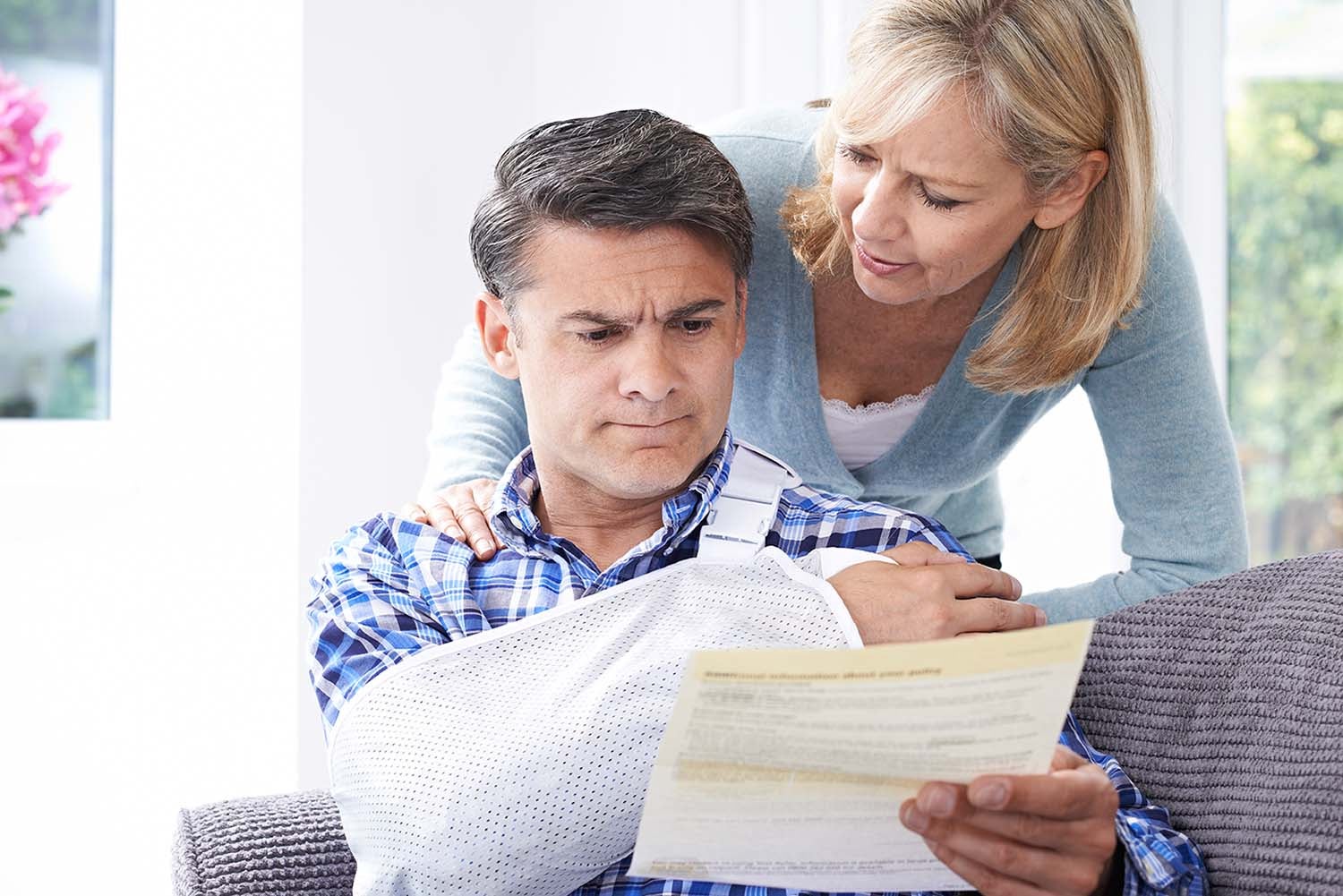 Attorney Car Accident Arm Injury Settlements