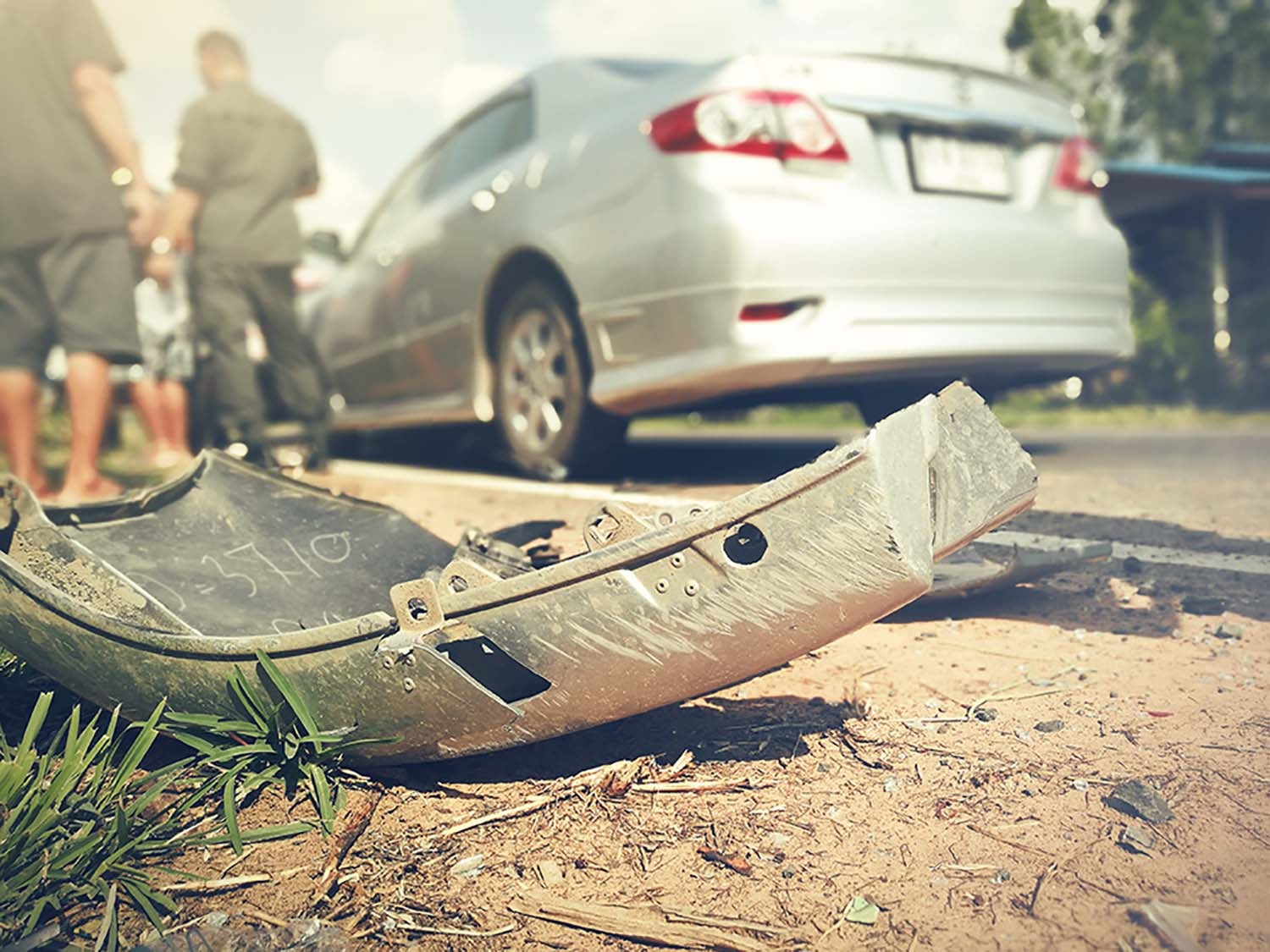 Attorney Car Accident Head Injury Settlements