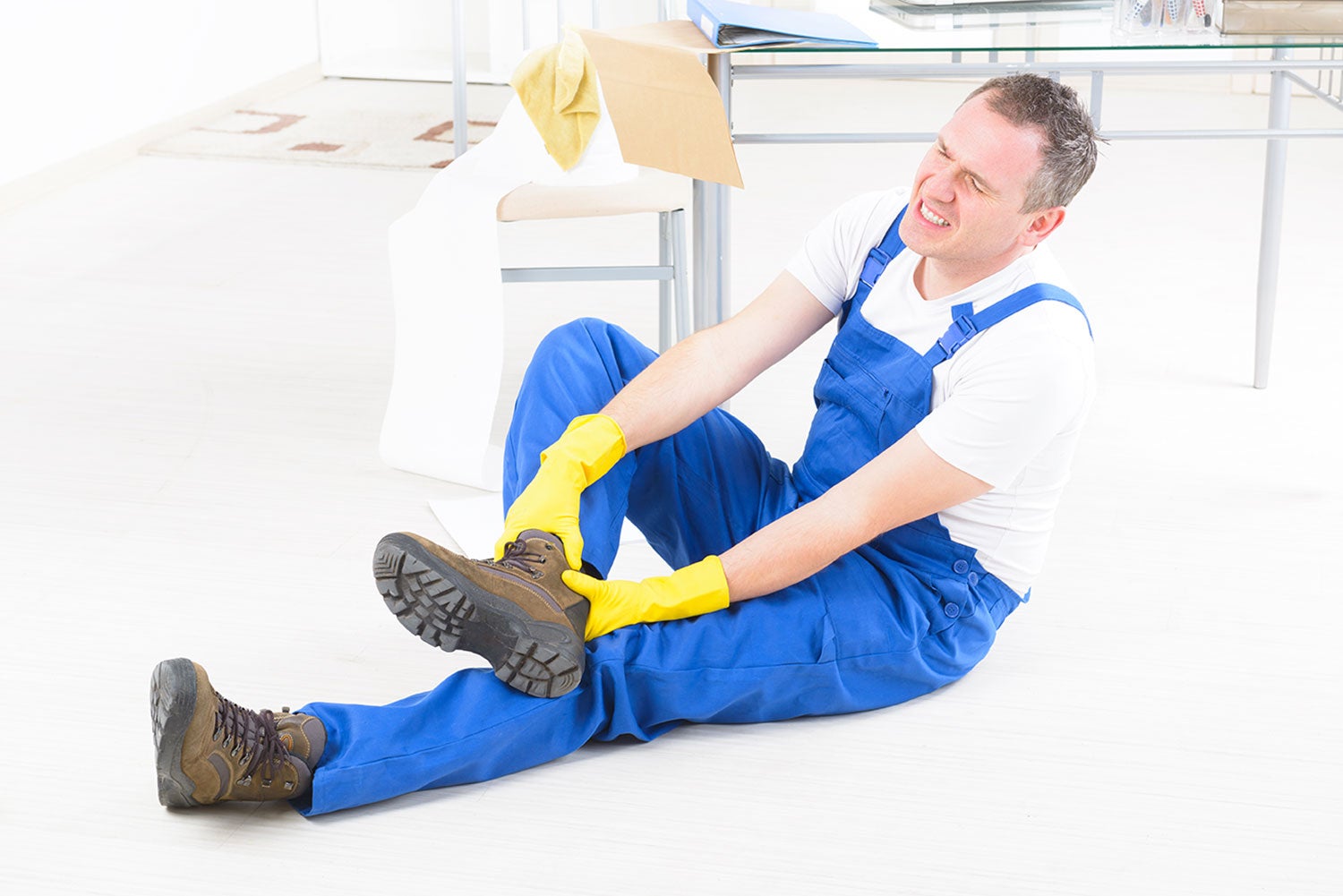 Attorney What Benefits Are California Workers Eligible for Through Workers’ Compensation?