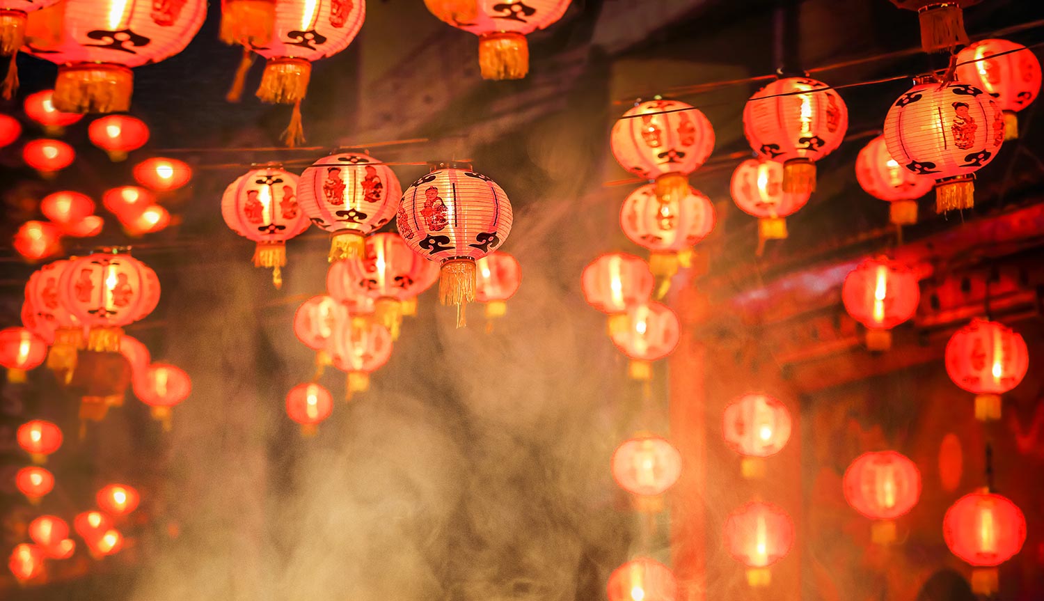 chinese new year day to start work
