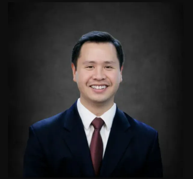 Attorney Garrett D. Lee Headshot