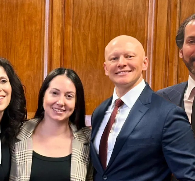 Morgan & Morgan Claims Victory in the Firm’s First Pittsburgh Trial