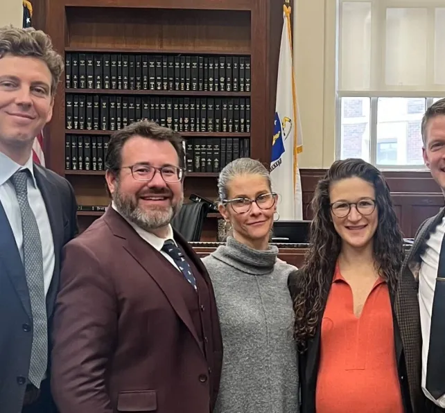 VERDICT ALERT: Morgan & Morgan Secures Justice 26 Times Over: A Landmark Verdict in Boston