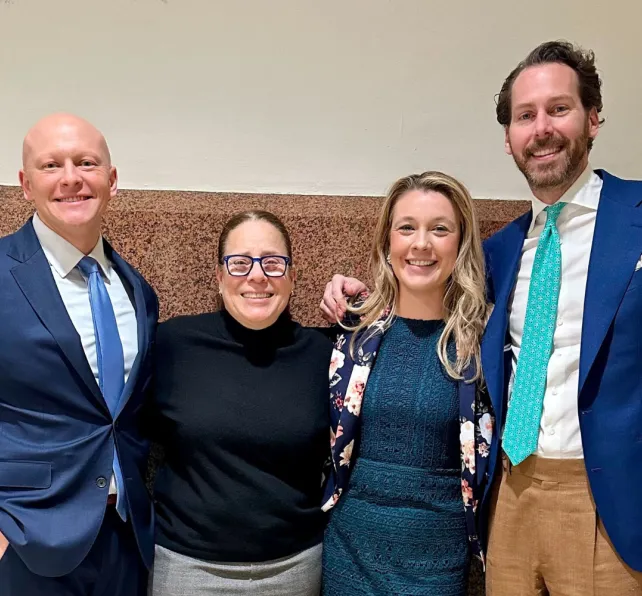 Justice Prevails – Morgan & Morgan Secures $12 Million Verdict in Philadelphia