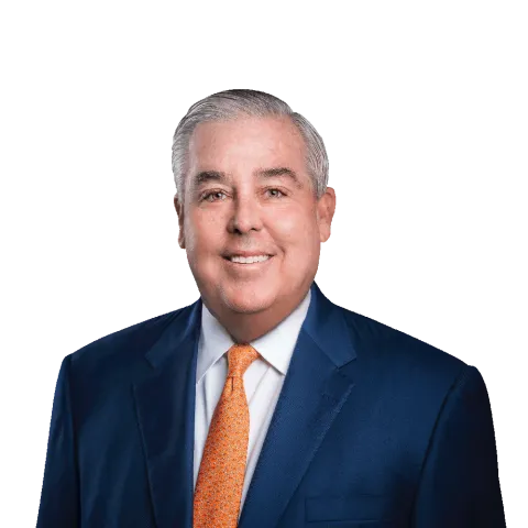 John Morgan Attorney Profile